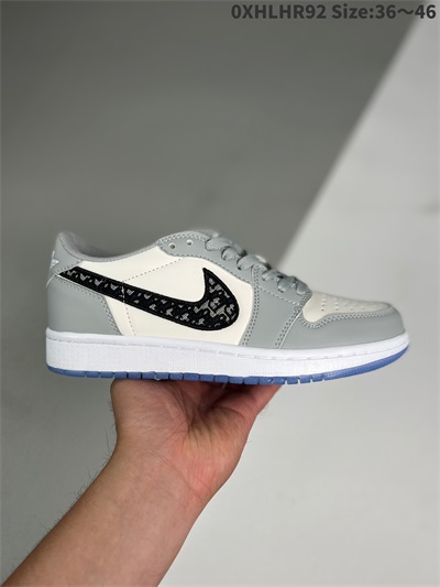 men air jordan 1 shoes 2022-12-11-549